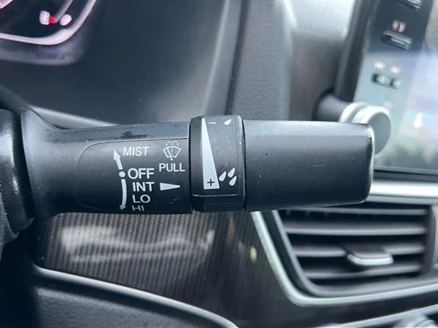 Used 2020 Honda Accord Sport image 43