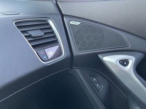 Used 2017 Chevrolet Corvette Z06 w/ Battery Protection Package image 27