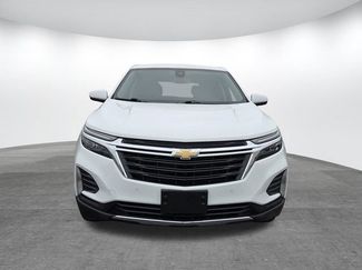 Used 2023 Chevrolet Equinox LT AWD/4WD video 2