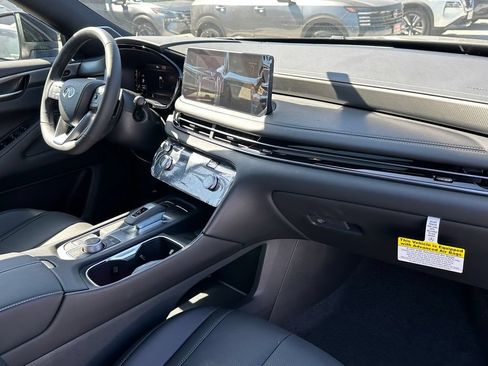 New 2027 INFINITI QX65 Luxe w/ Cargo Package AWD/4WD image 13