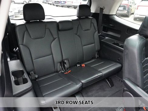 Used 2024 Kia Telluride SX Prestige AWD/4WD image 14
