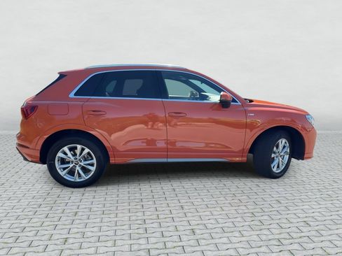 Used 2025 Audi Q3 2.0T Premium AWD/4WD image 9