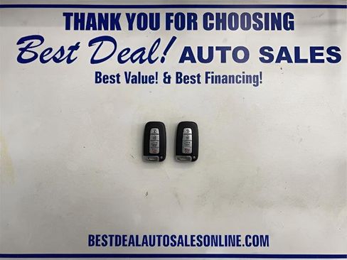 Used 2015 Hyundai Veloster Turbo w/ Option Group 04 image 25