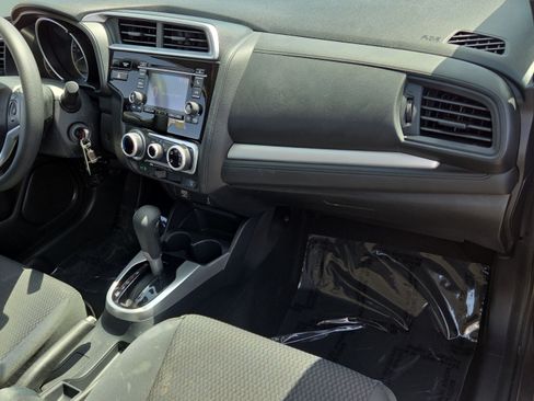 Used 2019 Honda Fit LX image 16