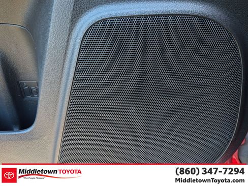 Certified 2022 Toyota 4Runner Limited image 13