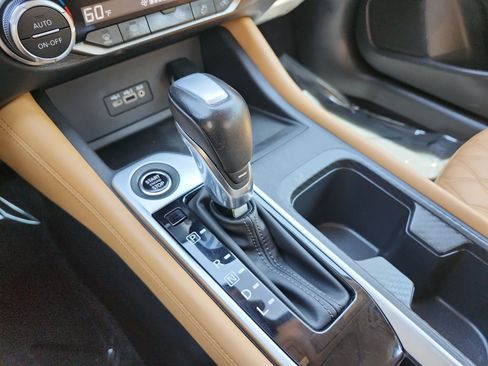 Used 2023 Nissan Sentra SV w/ SV Premium Package FWD image 21