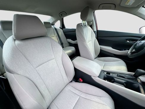 Certified 2025 Honda Accord LX image 25