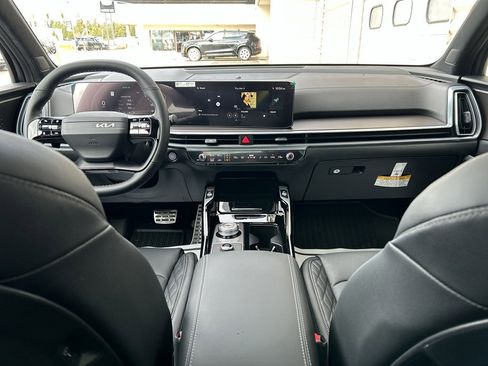 New 2026 Kia Sorento SX Prestige image 18