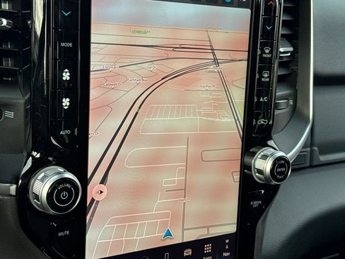 New 2026 RAM 3500 Big Horn image 17