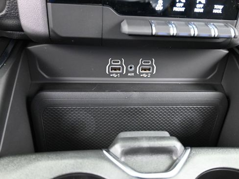 Used 2026 RAM 1500 Big Horn RWD image 21