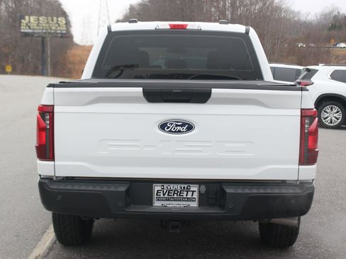Used 2024 Ford F150 XL w/ Tow/Haul Package image 6
