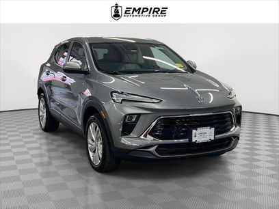 Used 2024 Buick Encore GX Preferred