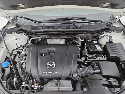 Used 2015 MAZDA CX-5 Touring image 18
