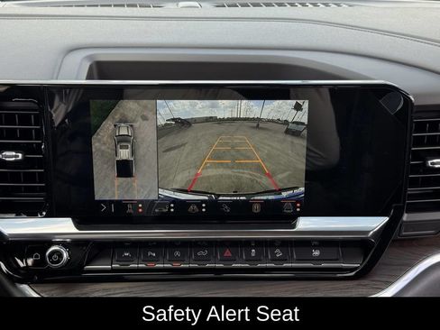 New 2026 GMC Sierra 1500 SLT AWD/4WD image 56