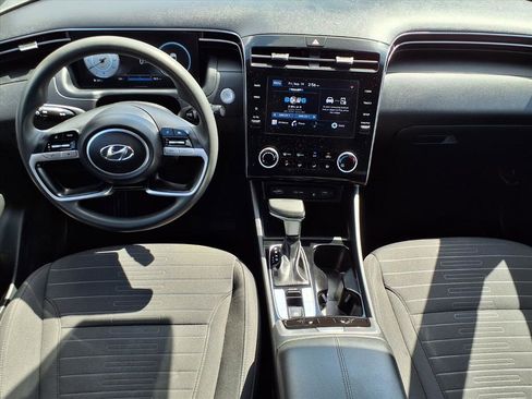 Used 2022 Hyundai Santa Cruz SEL w/ Activity Package image 4