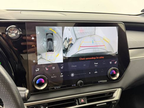 Used 2024 Lexus RX 500h F Sport image 27