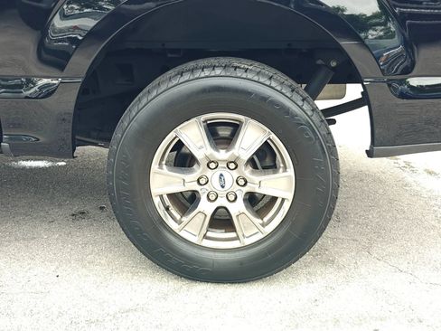 Used 2017 Ford F150 XLT w/ Equipment Group 302A Luxury RWD image 25