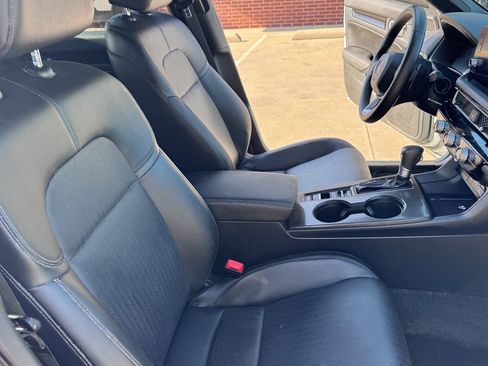 Used 2026 Honda Civic Sport Touring image 16