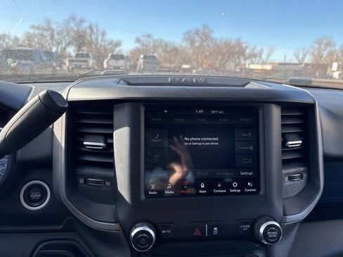 Used 2020 RAM 4500 Tradesman w/ Towing Technology Group AWD/4WD image 29