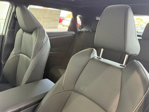 New 2026 Toyota bZ image 20