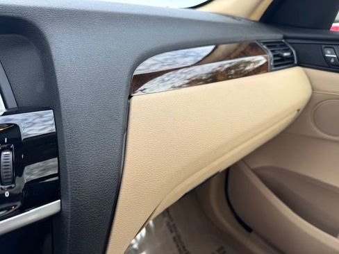 Used 2016 BMW X3 xDrive28i image 21