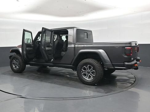 New 2026 Jeep Gladiator Mojave AWD/4WD image 47