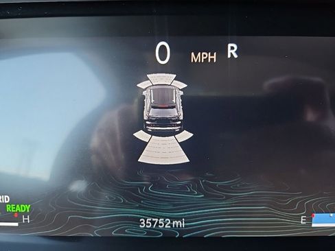 Used 2022 Jeep Grand Cherokee Limited 4xe w/ Luxury Tech Group II image 62