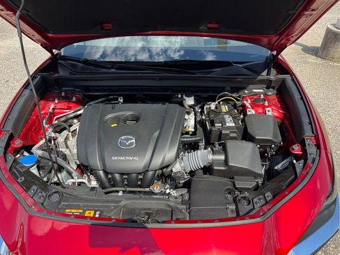 Certified 2023 MAZDA CX-5 AWD 2.5 S image 16