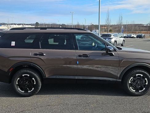 New 2026 Hyundai Palisade XRT Pro image 8