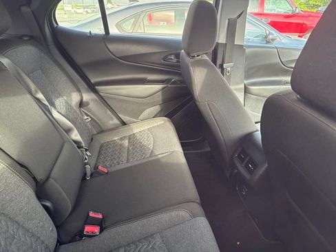Used 2023 Chevrolet Equinox LT FWD image 9