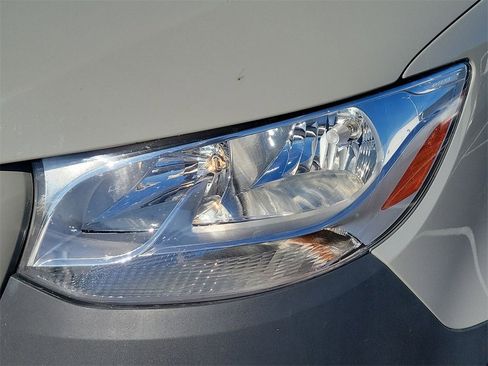 Used 2024 Mercedes-Benz Sprinter 2500 image 21