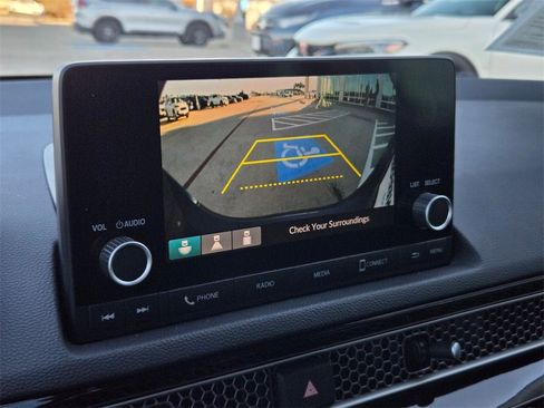 Used 2023 Honda Civic LX image 31