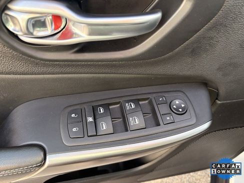 Used 2022 Jeep Cherokee Latitude Lux image 11