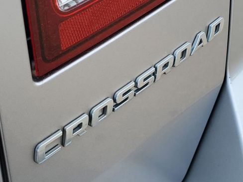 Used 2015 Dodge Journey Crossroad w/ Flexible Seating Group image 33