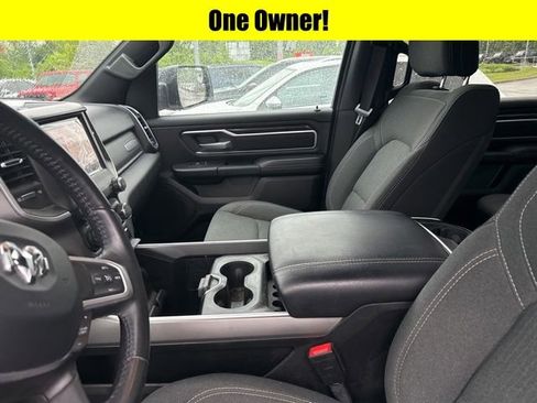 Used 2023 RAM 1500 Big Horn AWD/4WD image 7
