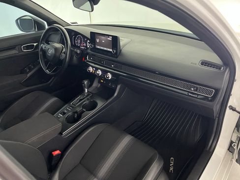 Used 2022 Honda Civic Sport image 22