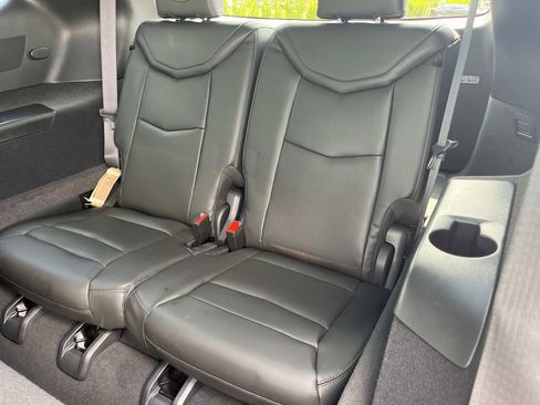 New 2025 Cadillac XT6 Premium Luxury w/ Technology Package image 19