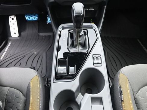 New 2026 Subaru Crosstrek 2.5i Sport image 13