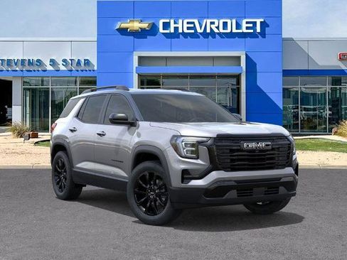 New 2026 GMC Terrain Elevation image 7