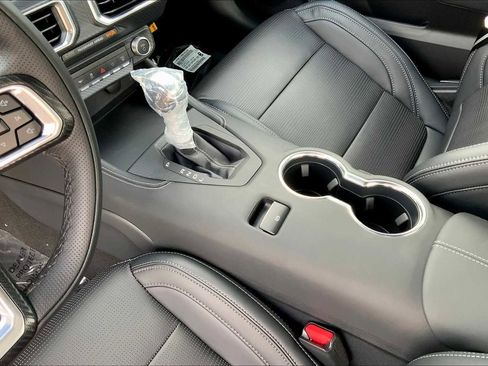 New 2025 Ford Mustang Premium image 7