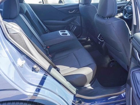 Certified 2025 Subaru Legacy Premium w/ Popular Package #1 image 13