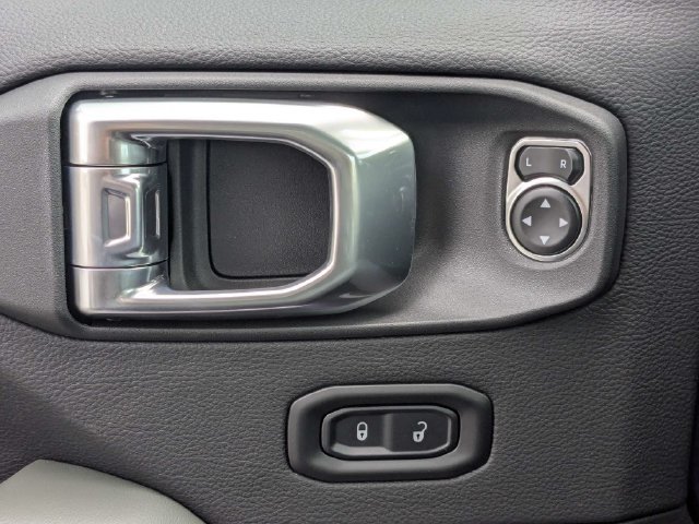 New 2026 Jeep Gladiator Mojave AWD/4WD image 24