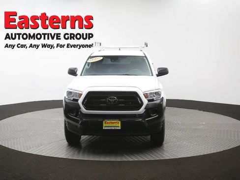 Used 2020 Toyota Tacoma SR RWD image 52