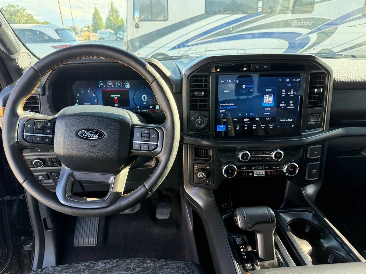 Used 2026 Ford F150 Tremor AWD/4WD image 39