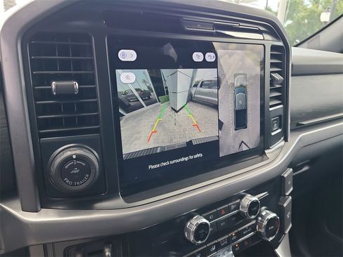 Used 2025 Ford F150 XLT w/ Equipment Group 302A MID image 28