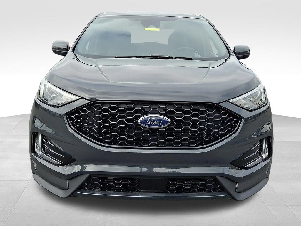 Used 2021 Ford Edge ST-Line AWD/4WD image 2