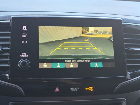 Used 2023 Honda Passport EX-L image 30