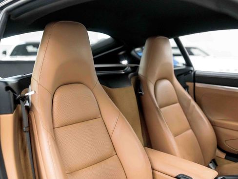 Used 2015 Porsche Cayman S image 67