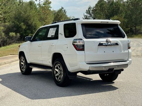 Used 2020 Toyota 4Runner TRD Off-Road image 45