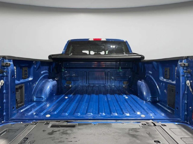 Used 2025 Ford F150 Lariat w/ Equipment Group 502A High AWD/4WD image 34